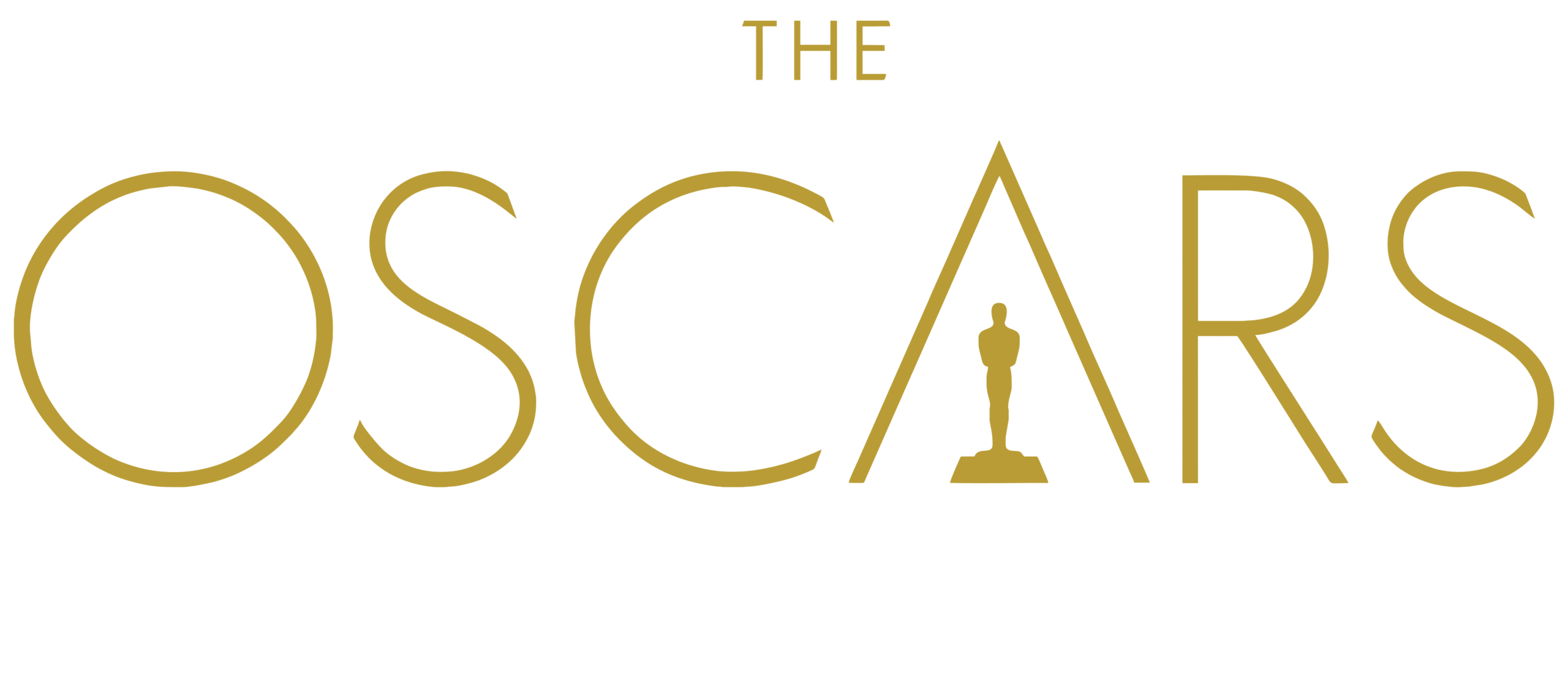 oscar logo 1